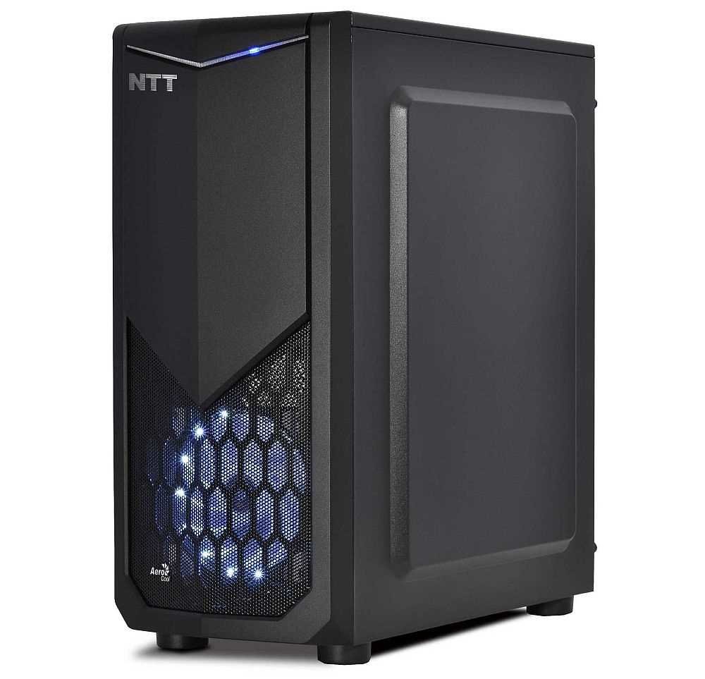 Komputer NTT Office H310P22 - RAM DDR4