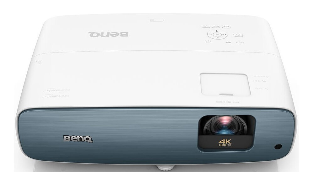 Projektor BENQ TK850 obraz