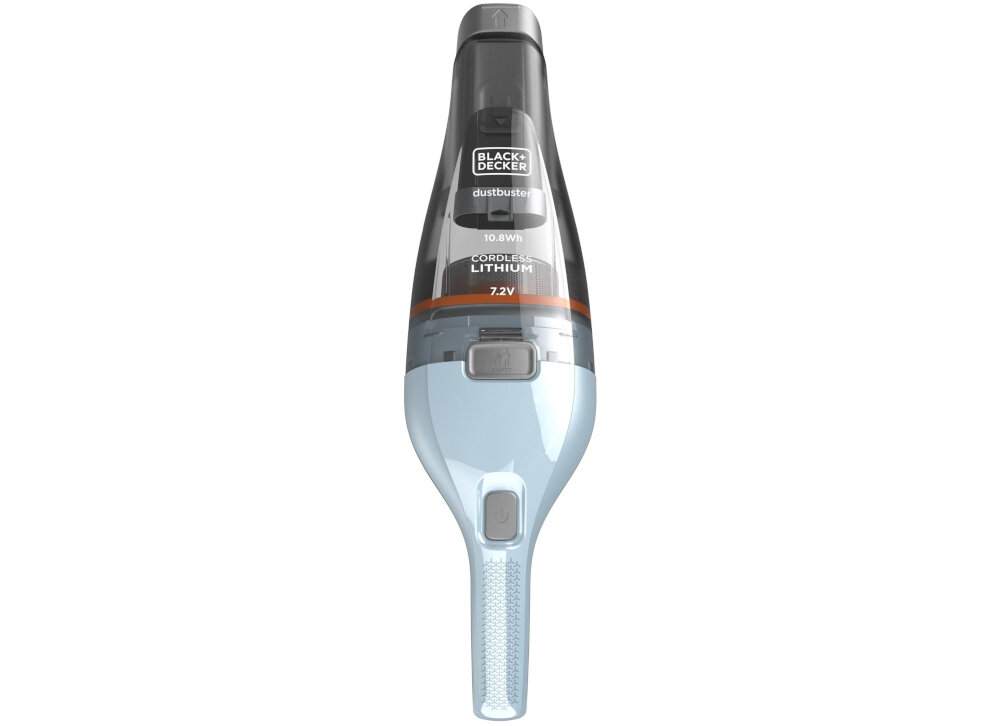 Odkurzacz reczny BLACK&DECKER NVC215W