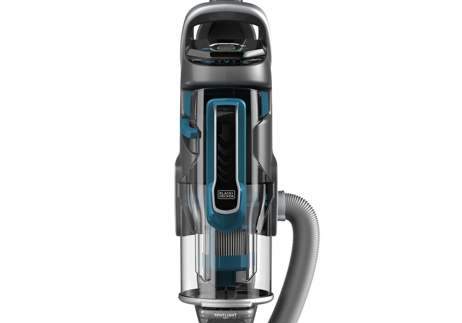 Odkurzacz BLACK & DECKER CUA625BH-QW odlaczany odkurzacz reczny