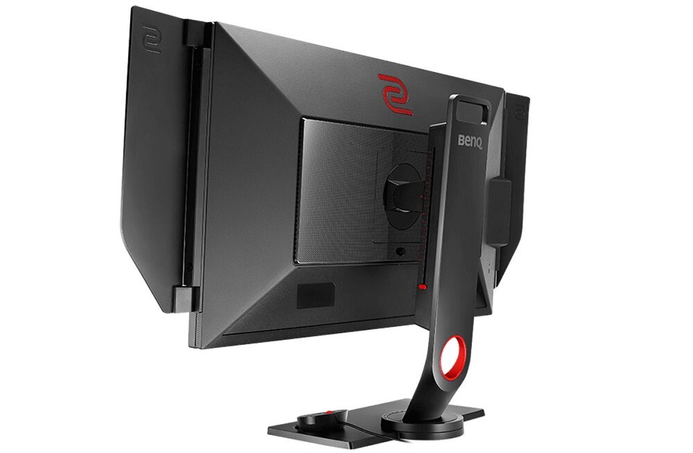 Monitor BENQ Zowie XL2746S - Ochrona oczu Redukcja MIgotania Flicker Free niska emisja niebieskiego światła