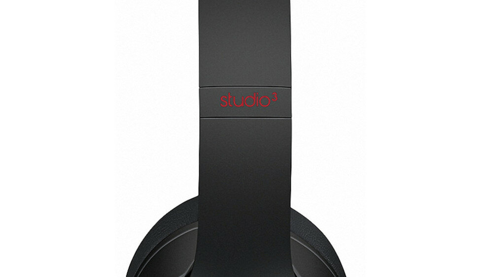 Słuchawki nauszne APPLE Beats Studio3 ANC - zastosowanie