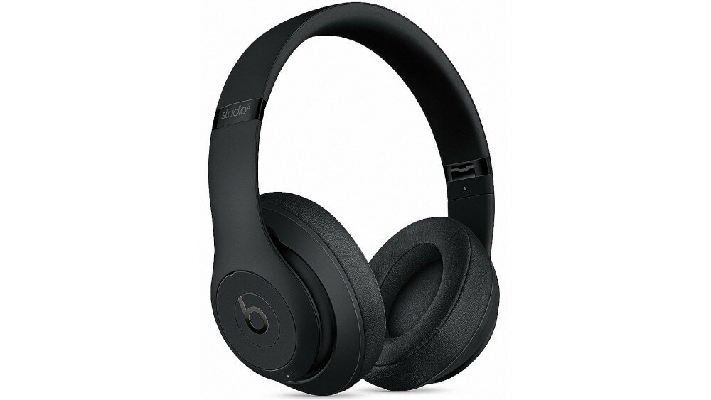 Słuchawki nauszne APPLE Beats Studio3 ANC - anc