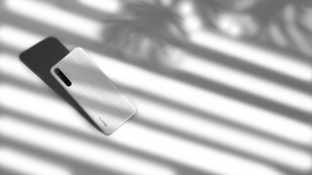 Smartfon REALME 6i procesor