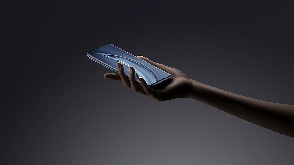 Smartfon XIAOMI Mi 10 pro procesor wifi 5g sieć