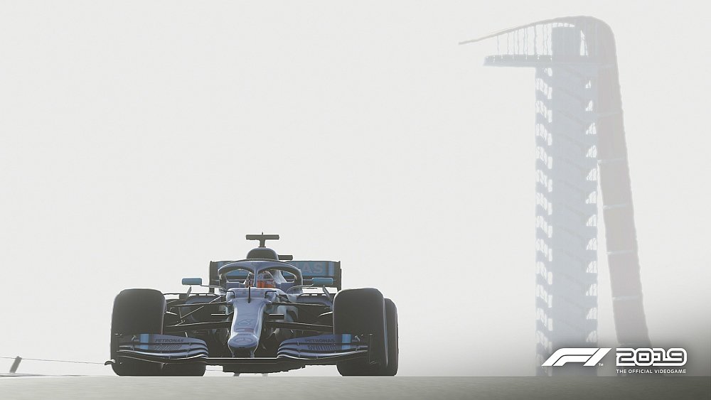 F1 2019 - Edycja Standardowa Gra 