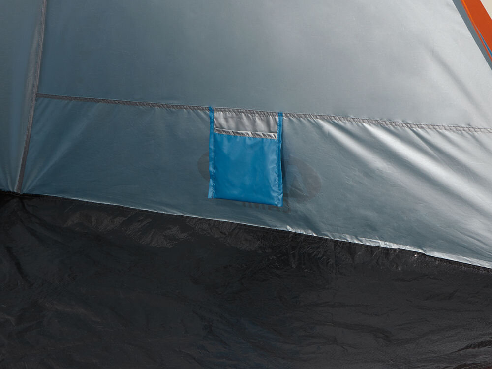 Namiot NILS CAMP NC8030 poliester polietylen wodoodporność wymiary