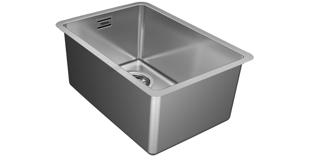 ZLEWOZMYWAK TEKA Be Linea RS15 montaż łatwo szybko elementy syfon przedłużka instalacja zawór podbudowa wymiary