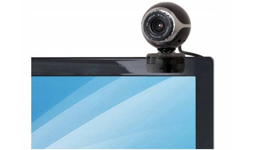 Kamera internetowa DEFENDER C-090 uniwersalne mocowane