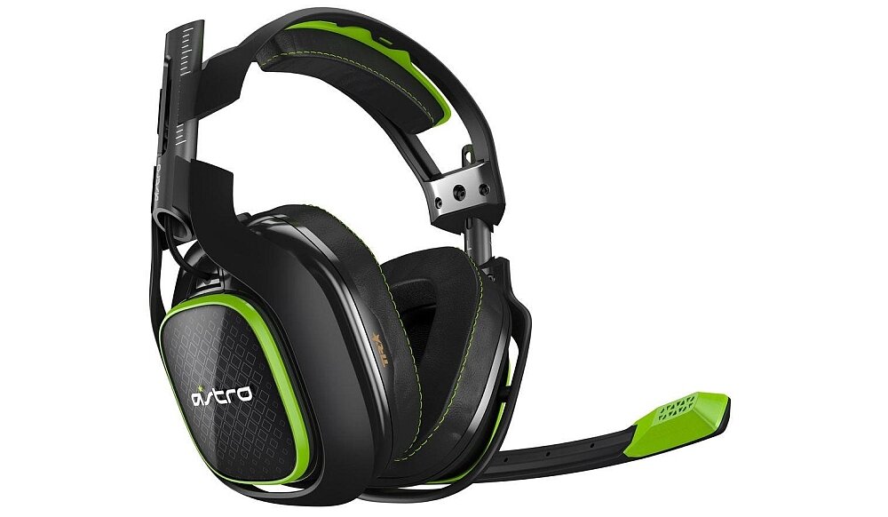 Zestaw akcesoriów ASTRO A40 TR Mod Kit opis cechy funkcje