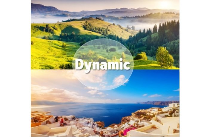 Projektor ACER X138WHP ochrona oczu Acer BlueLightShield