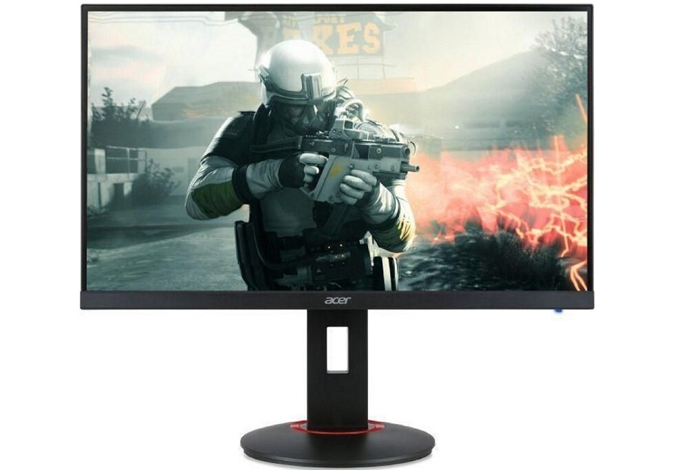 Monitor ACER Nitro XF250QB -