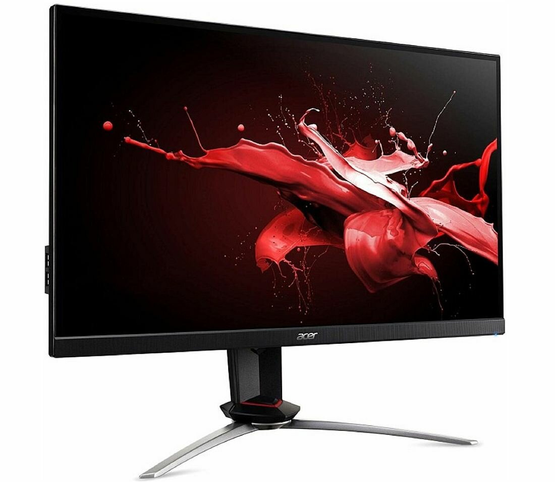 Monitor ACER Nitro XV273X - Panoramiczny ekran