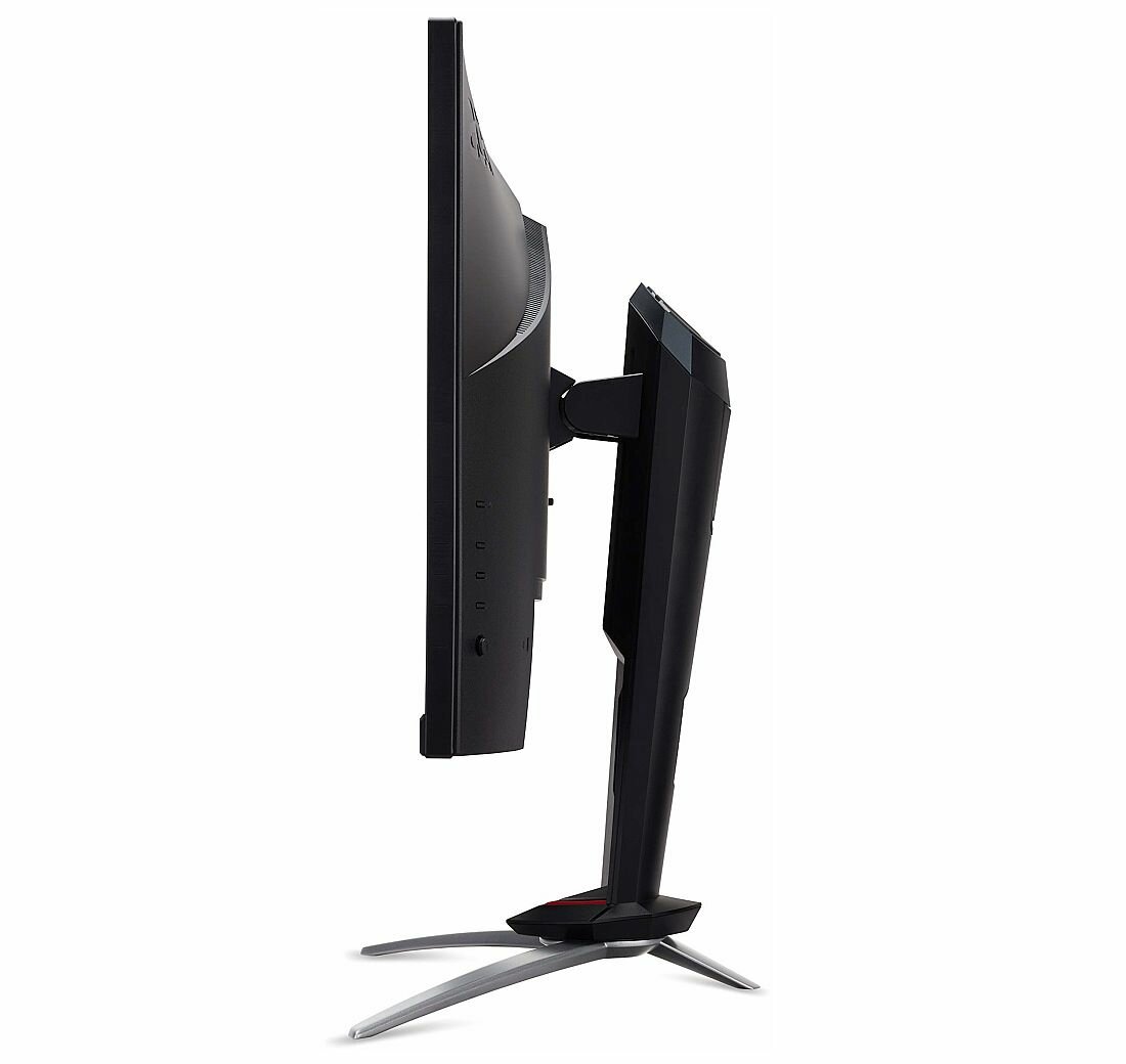 Monitor ACER Nitro XV273X - Regulacja ekranu