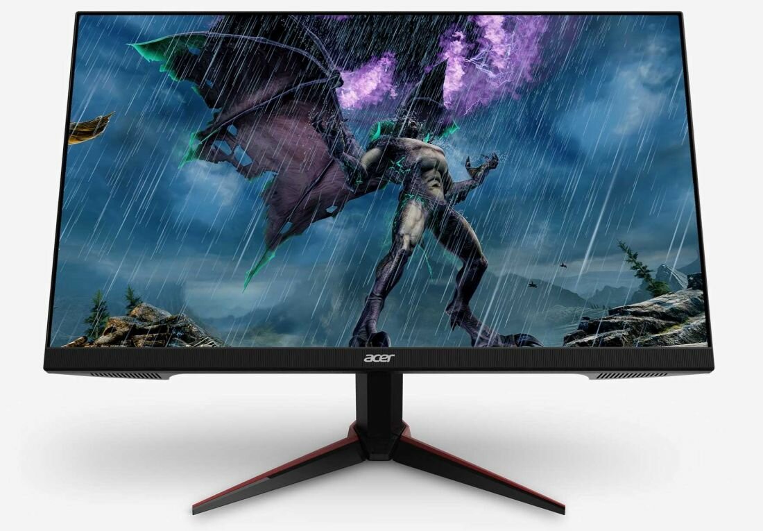 Monitor ACER Nitro VG280K - 4K