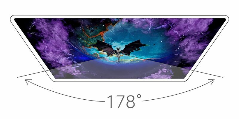 Monitor ACER Nitro VG280K - IPS
