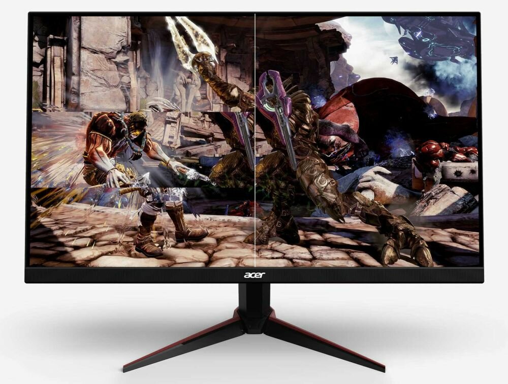 Monitor ACER Nitro VG280K - FreeSync