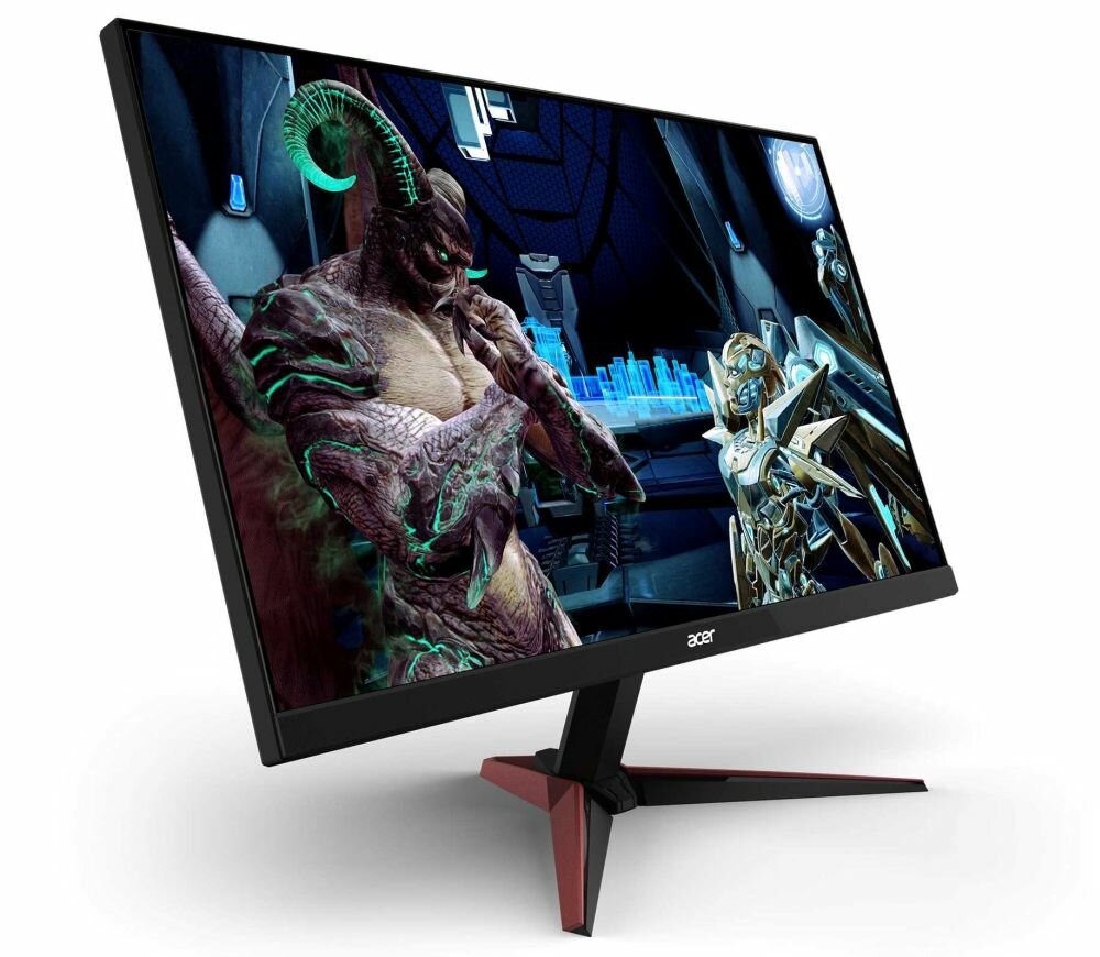 Monitor ACER Nitro VG280K - HDMI