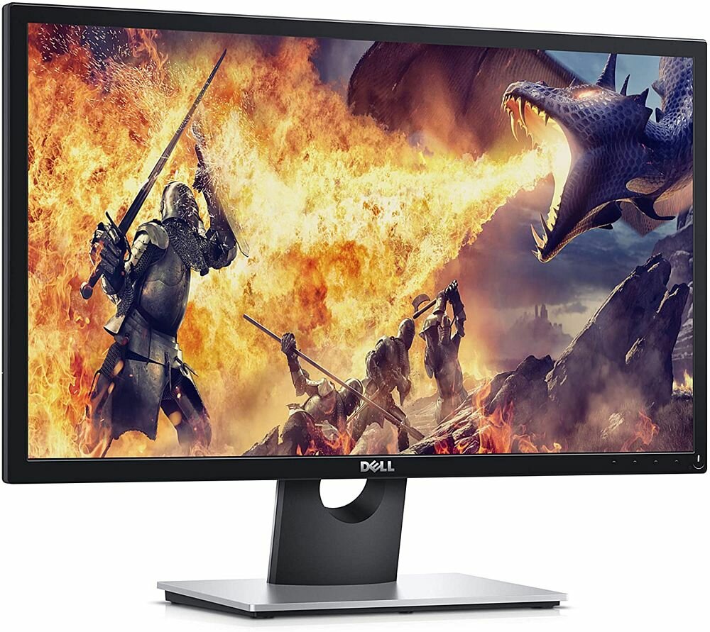 Monitor DELL SE2417HGX - Full HD