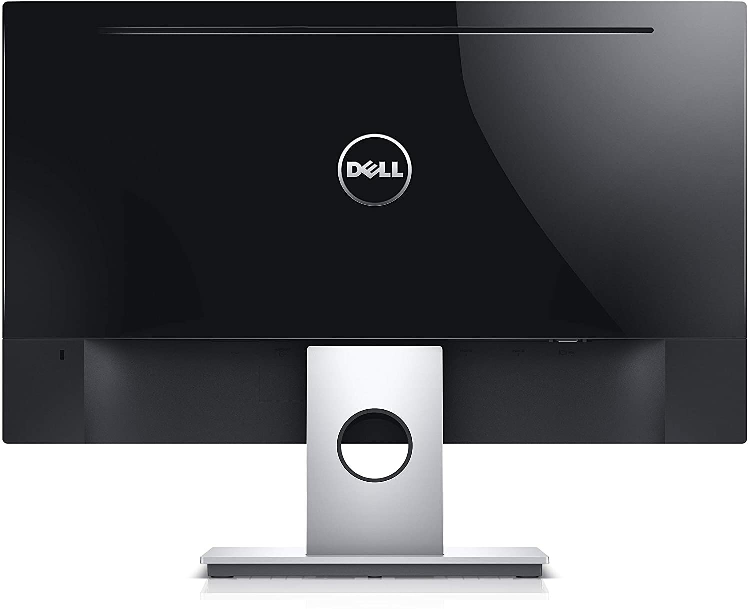 Monitor DELL SE2417HGX - Redukcja migotania