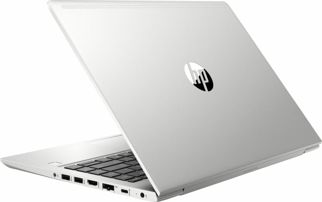 Laptop DELL HP ProBook 440 G7 - dysk SSD  