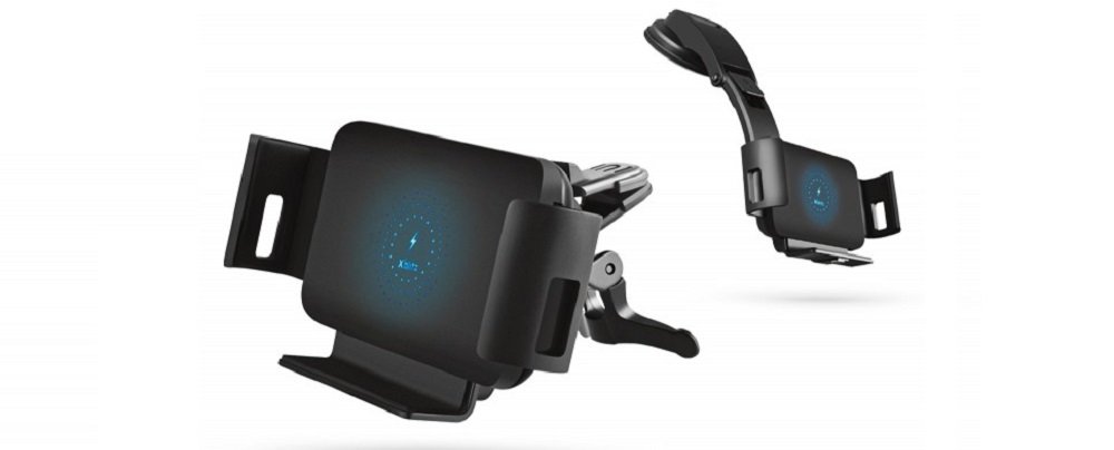 Uchwyt XBLITZ G950 Pro nawigacja bezpieczeństwo