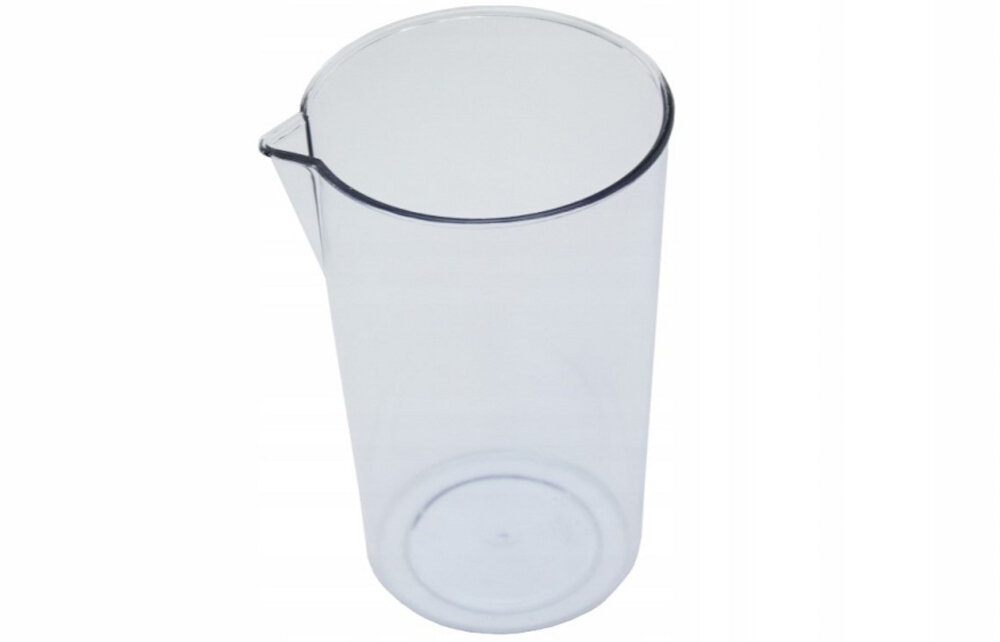 Blender ESPERANZA Pesto EKM003G Dodatkowe wyposażenie pojemnik mieszanie pojemnosc 0,75 l