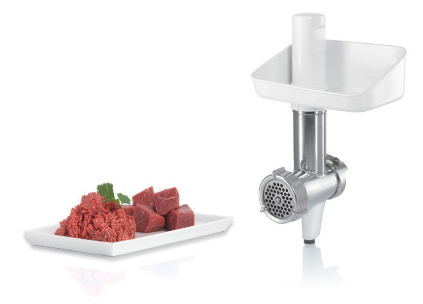 Robot kuchenny MUM5XW10 - Pokrowiec na akcesoria