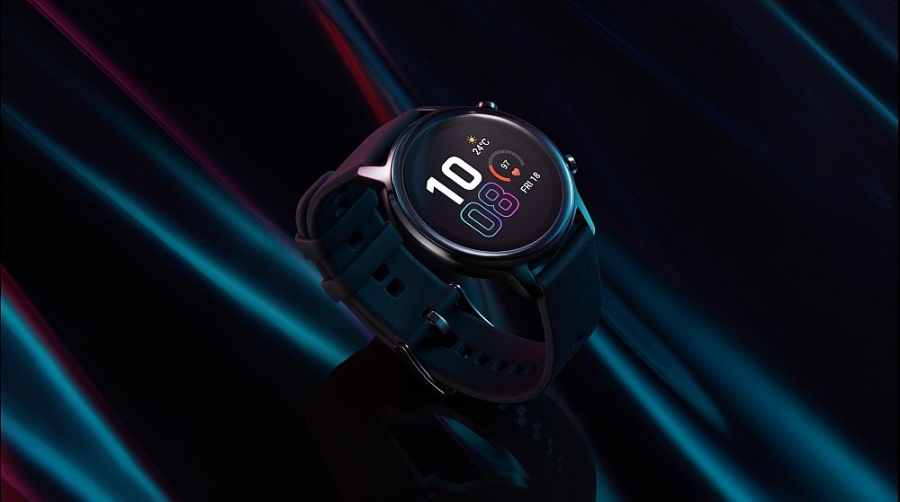 Smartwatch HONOR Watch Magic 2 obsługa alarm pogoda