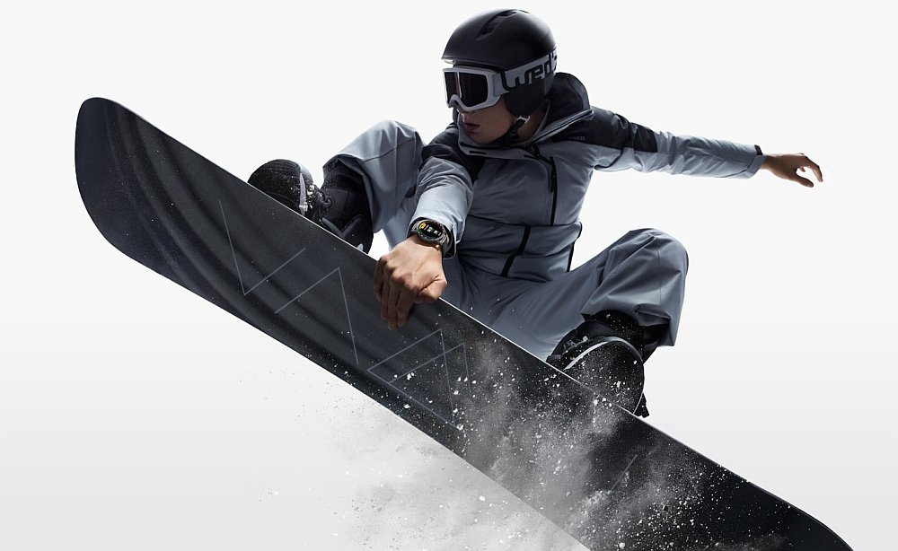 Smartwatch HONOR Watch Magic 2 procesor bateria wydajność 