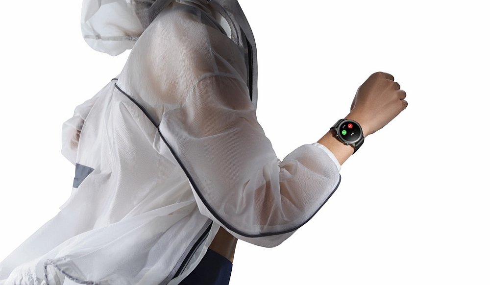 Smartwatch HONOR Watch Magic 2 bieganie ćwiczenia pływanie wodoodpornosć programy