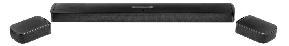 Soundbar JBL Bar 9.1 - zakres dźwięku