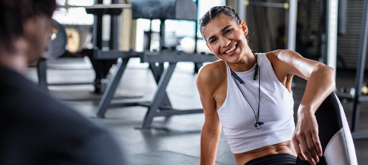 Słuchawki dokanałowe SONY WI-SP510 Czarny - Konstrukcja 