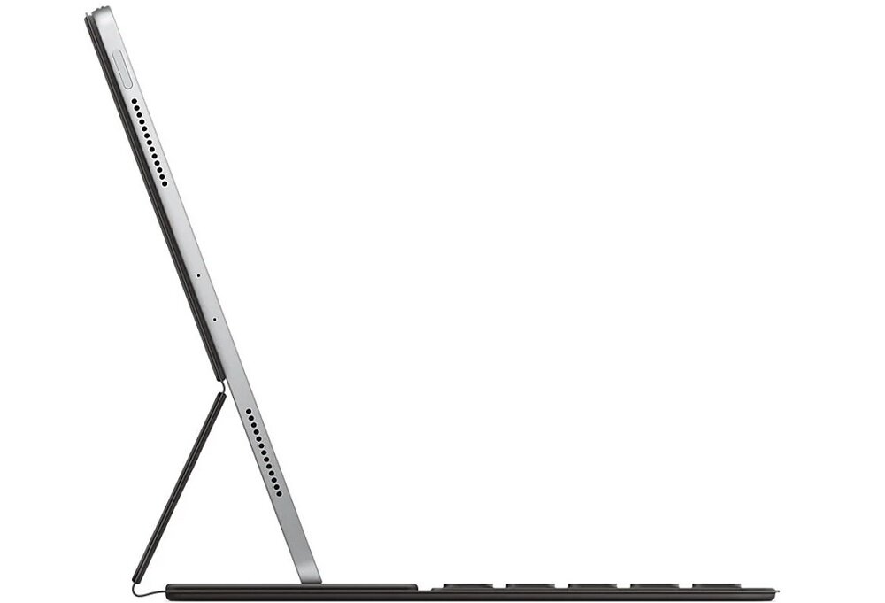 Etui na iPad - iPad Air - iPad Pro APPLE Smart Keyboard - Bezprzewodowe polaczenie