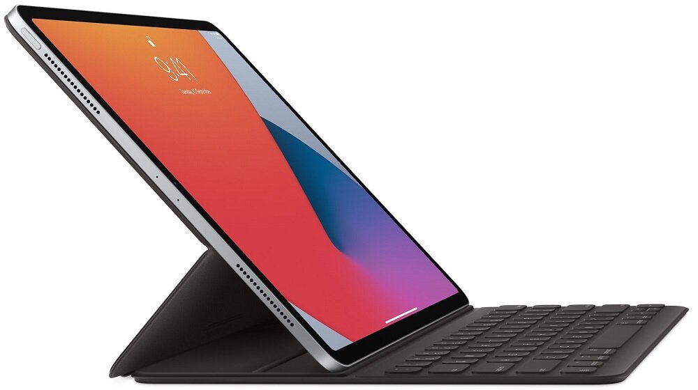 Etui na iPad - iPad Air - iPad Pro APPLE Smart Keyboard - kompatybilnosc