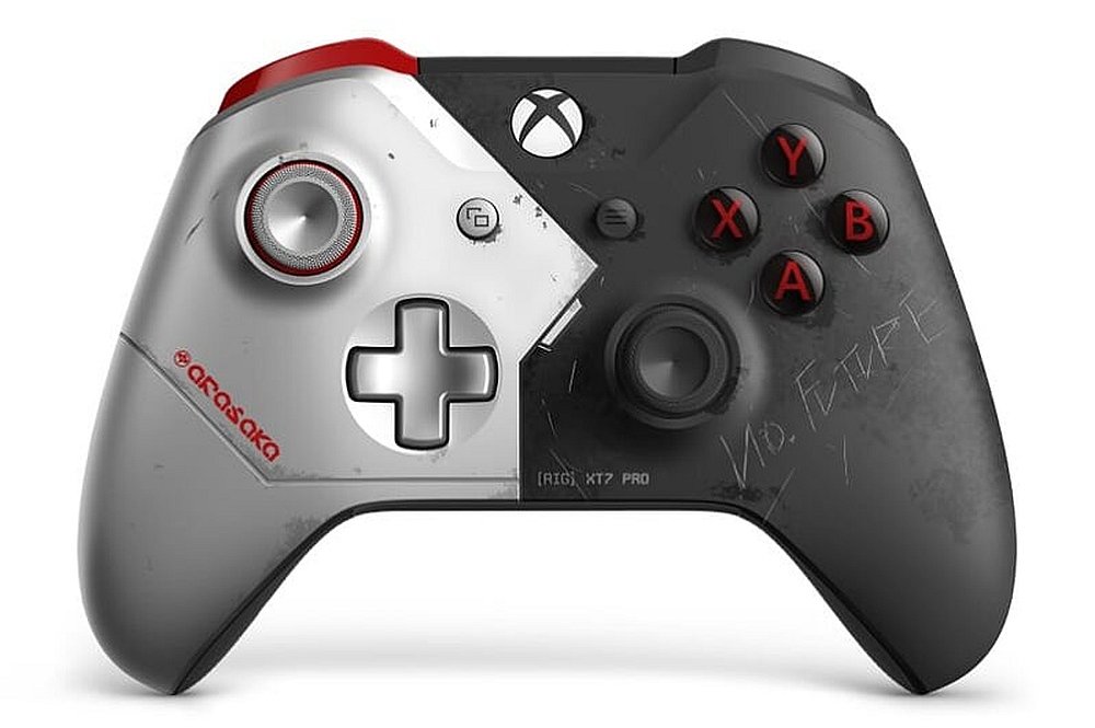 Kontroler MICROSOFT XBOX ONE