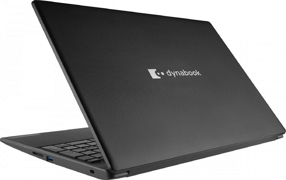 Laptop DYNABOOK Satellite Pro L50-G-161 - karta graficzna karta dźwiękowa