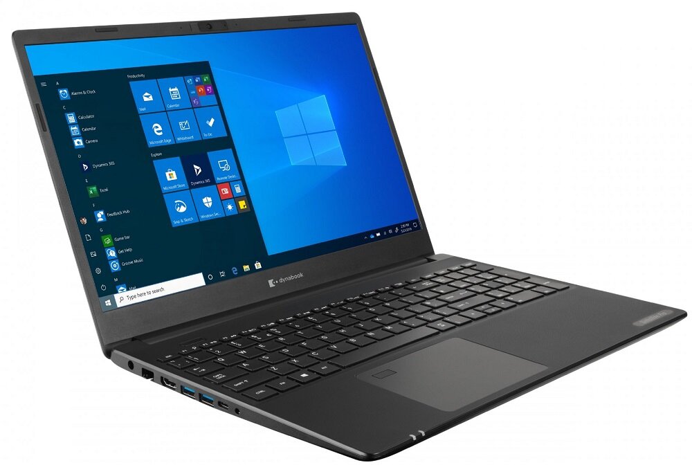 Laptop DYNABOOK Satellite Pro L50-G-11H - procesor Intel Core i5-10210U