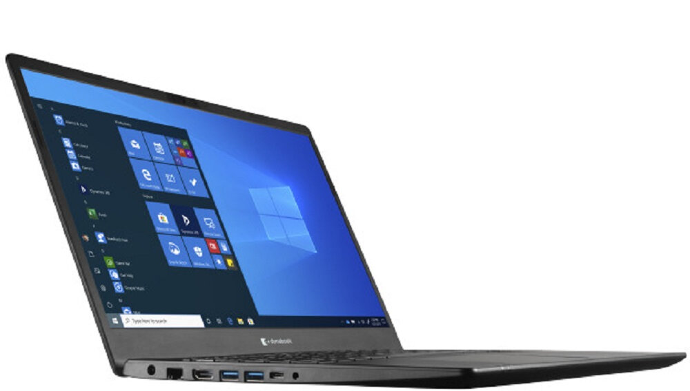 Laptop DYNABOOK Satellite Pro L50-G-11H - procesor Intel Core i5