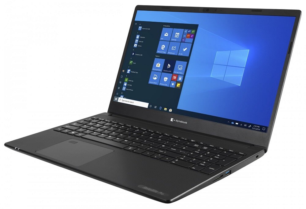 Laptop DYNABOOK Satellite Pro L50-G-11H - obraz 15.6 cali