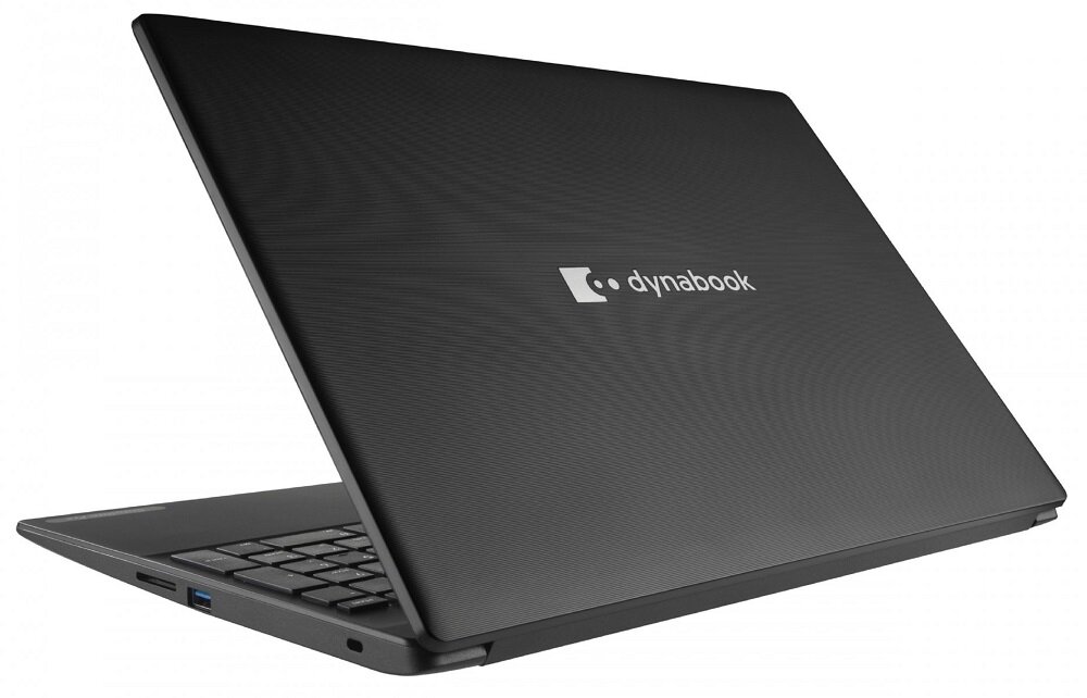 Laptop DYNABOOK Satellite Pro L50-G-11H - lekkosć mobilność