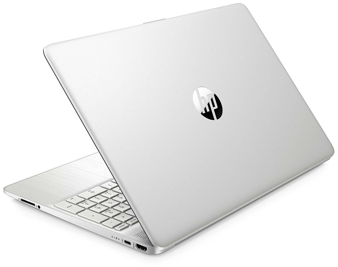 Laptop HP 15S-FQ1103NW - Bateria