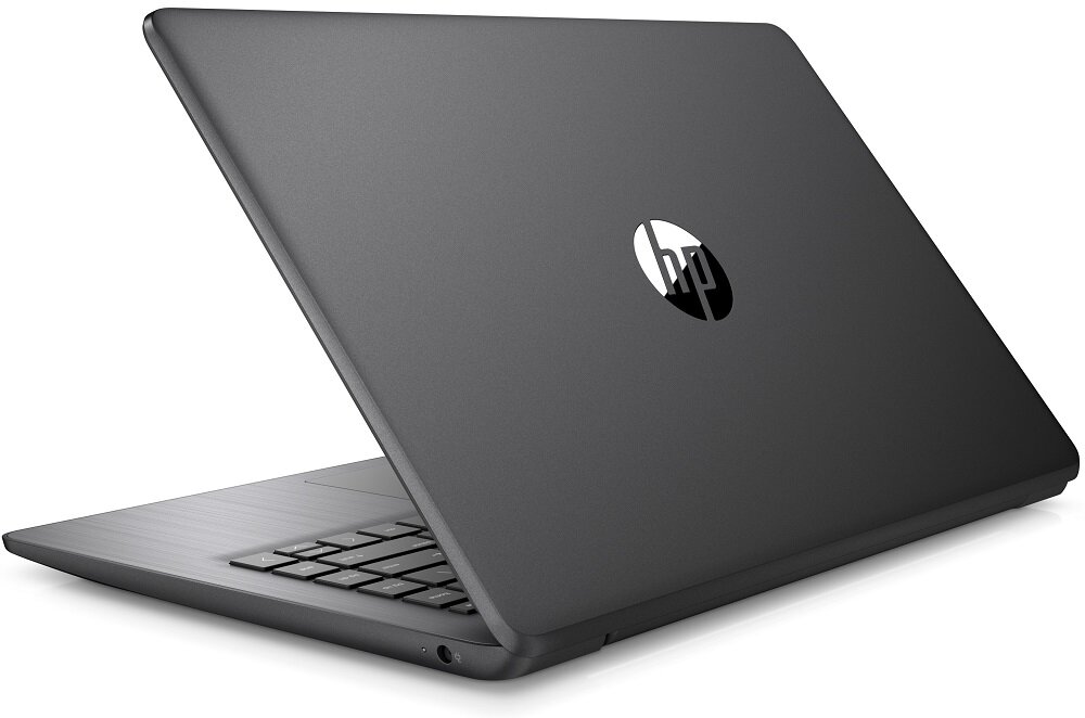 Laptop HP Stream 14 - Minimalistyczny design smukły i lekki
