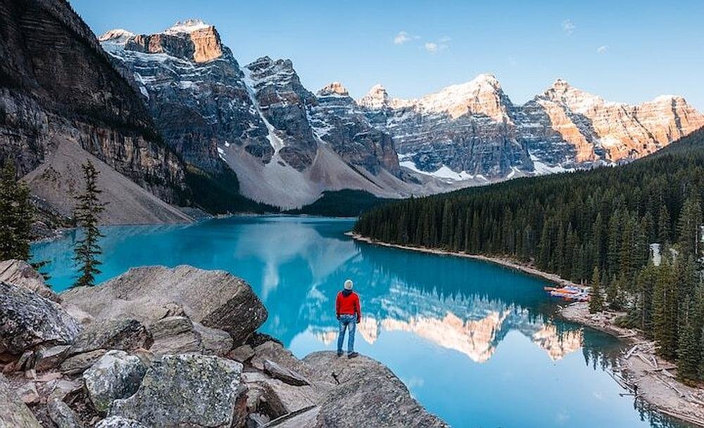 Smartfon SONY Xperia L4 szeroki