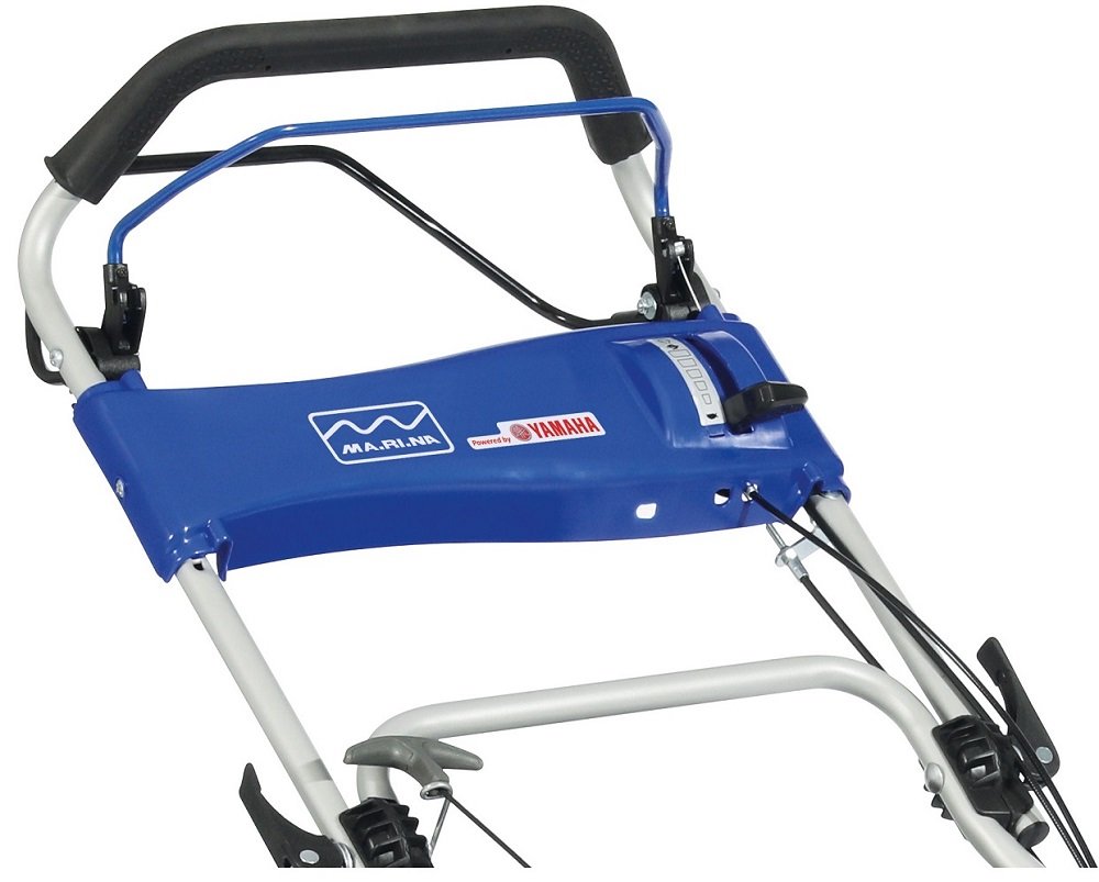 MA.RI.NA 46 SY Yamaha sprzeglo