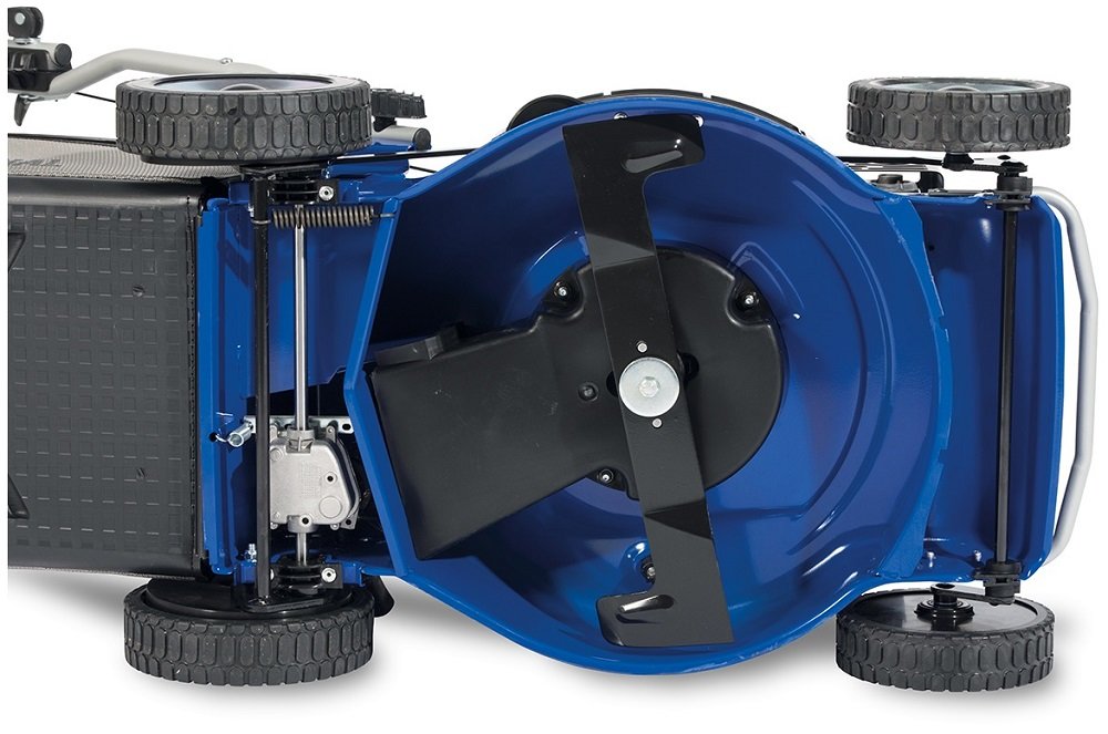 MA.RI.NA 46 SY Yamaha spod