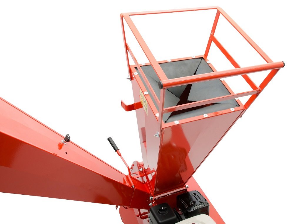 CARAVAGGI Bio 80 GX160 lej