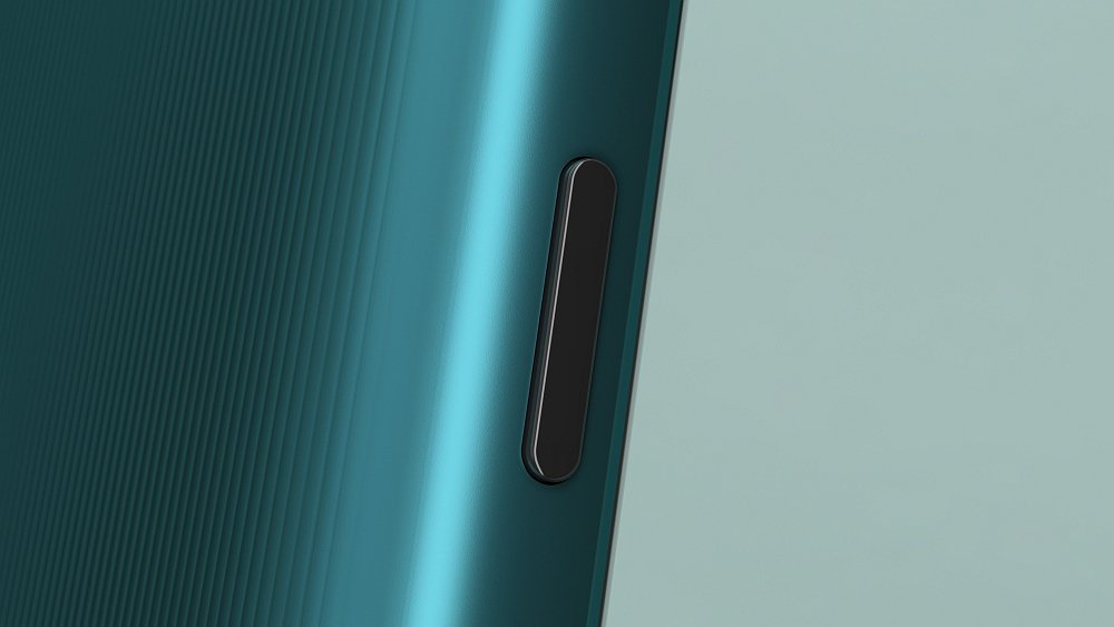 Smartfon NOKIA 1.3 Dual Sim Asystent Google sterowanie głosem