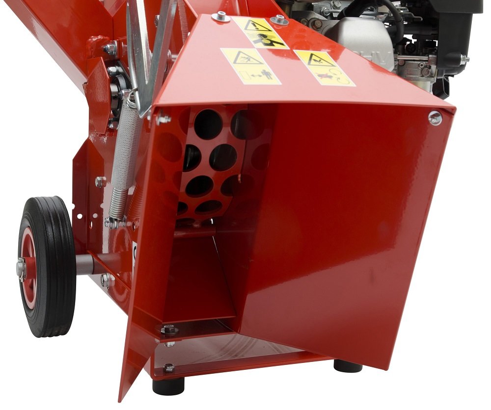 CARAVAGGI BIO 60 Honda GX 160 element