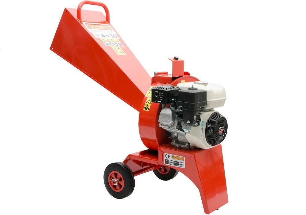 CARAVAGGI BIO 50 HONDA GP 160 lewy